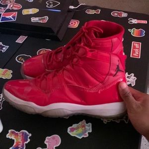 Jordan 11 Retro Win like 96
